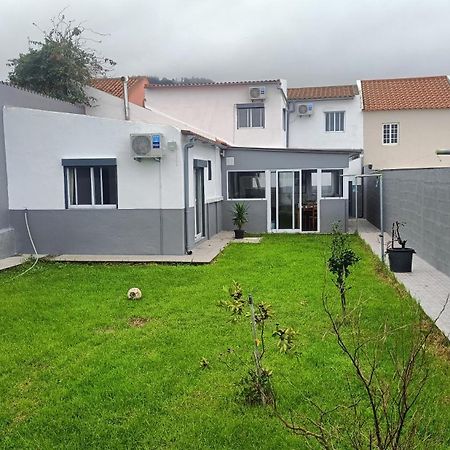 Casa Das Capelas - Perfect For Families Ponta Delgada المظهر الخارجي الصورة