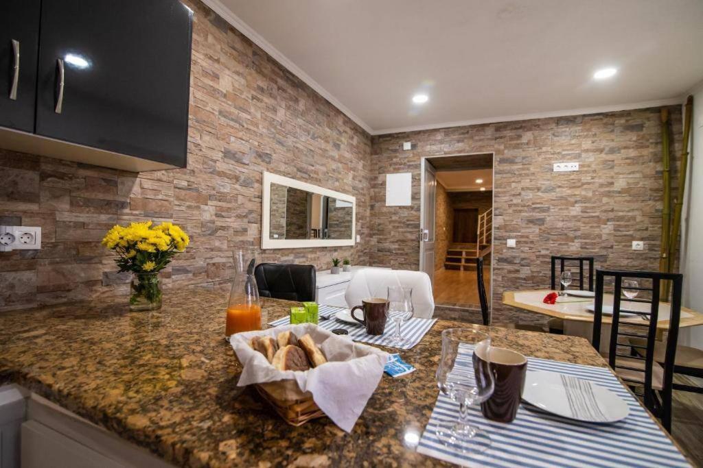 Casa Das Capelas - Perfect For Families Ponta Delgada المظهر الخارجي الصورة