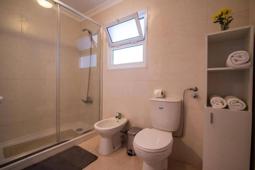 Casa Das Capelas - Perfect For Families Ponta Delgada المظهر الخارجي الصورة