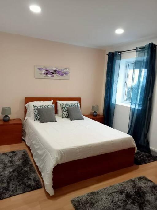 Casa Das Capelas - Perfect For Families Ponta Delgada المظهر الخارجي الصورة