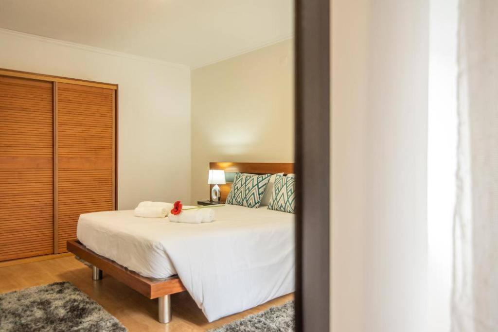 Casa Das Capelas - Perfect For Families Ponta Delgada المظهر الخارجي الصورة
