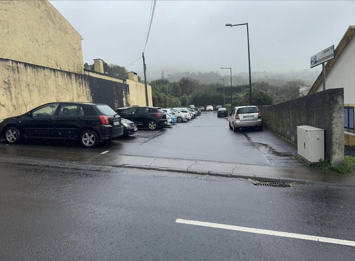 Casa Das Capelas - Perfect For Families Ponta Delgada المظهر الخارجي الصورة