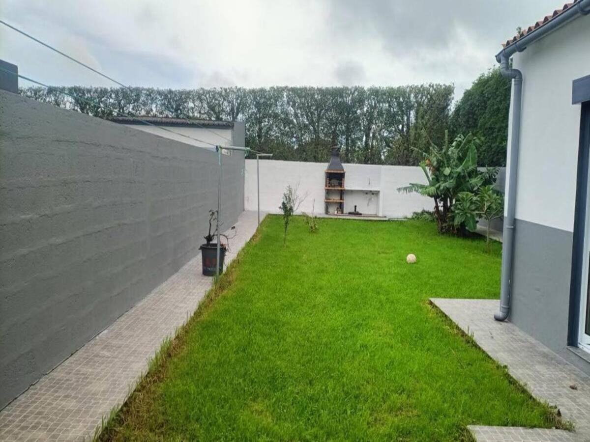 Casa Das Capelas - Perfect For Families Ponta Delgada المظهر الخارجي الصورة