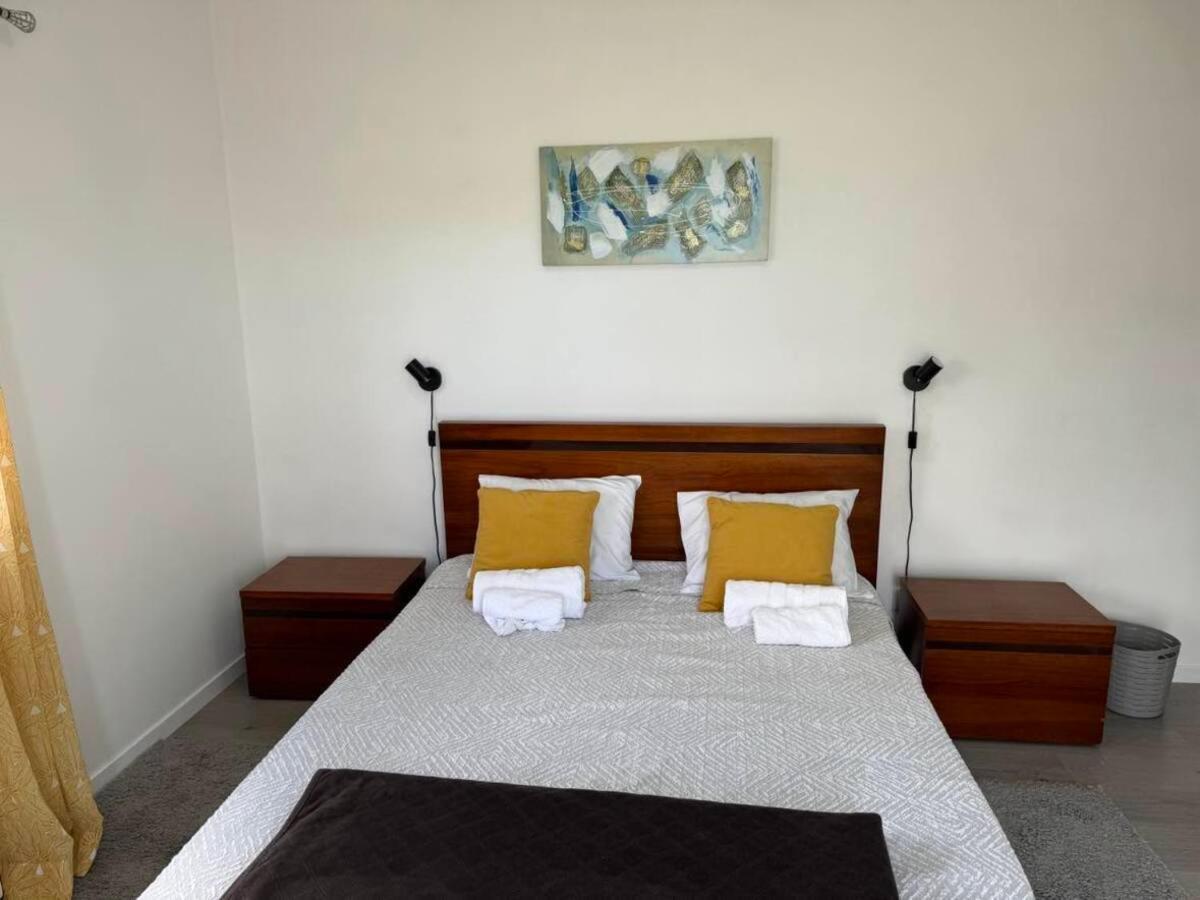 Casa Das Capelas - Perfect For Families Ponta Delgada المظهر الخارجي الصورة