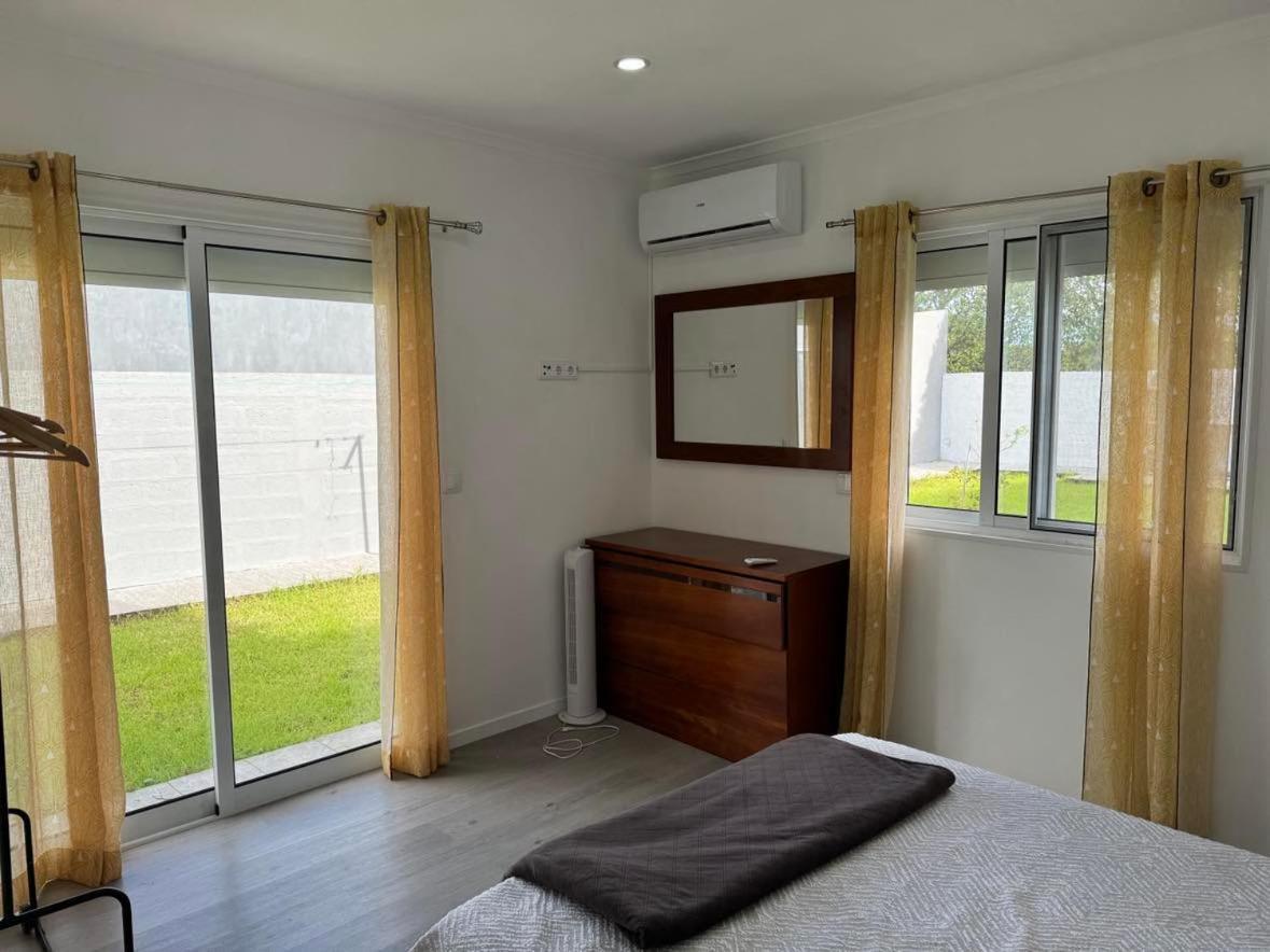 Casa Das Capelas - Perfect For Families Ponta Delgada المظهر الخارجي الصورة