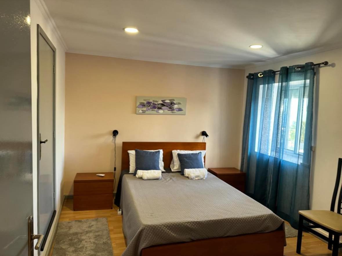 Casa Das Capelas - Perfect For Families Ponta Delgada المظهر الخارجي الصورة
