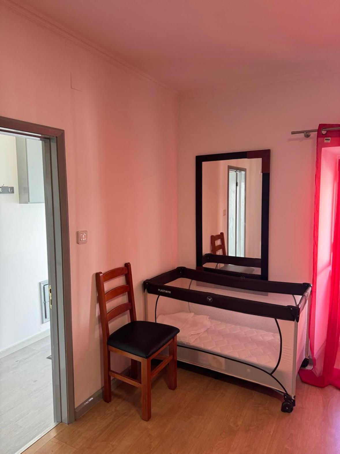 Casa Das Capelas - Perfect For Families Ponta Delgada المظهر الخارجي الصورة
