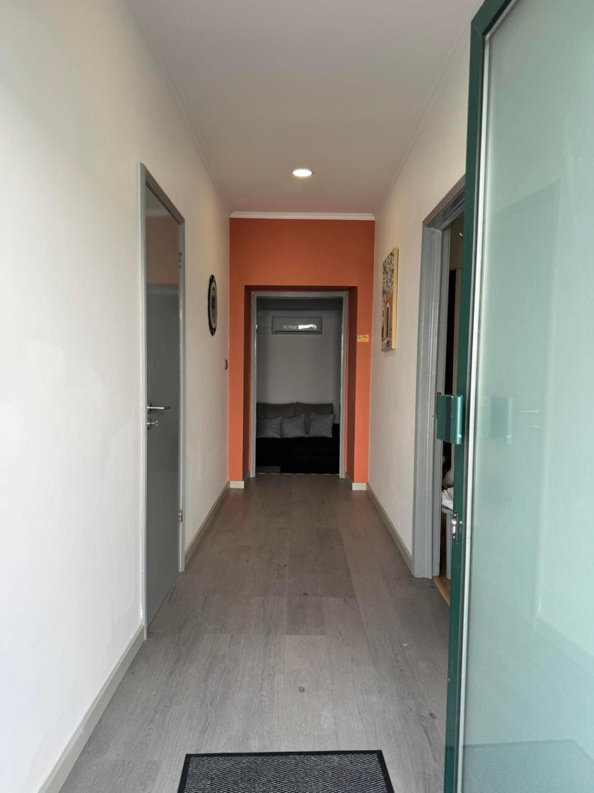 Casa Das Capelas - Perfect For Families Ponta Delgada المظهر الخارجي الصورة